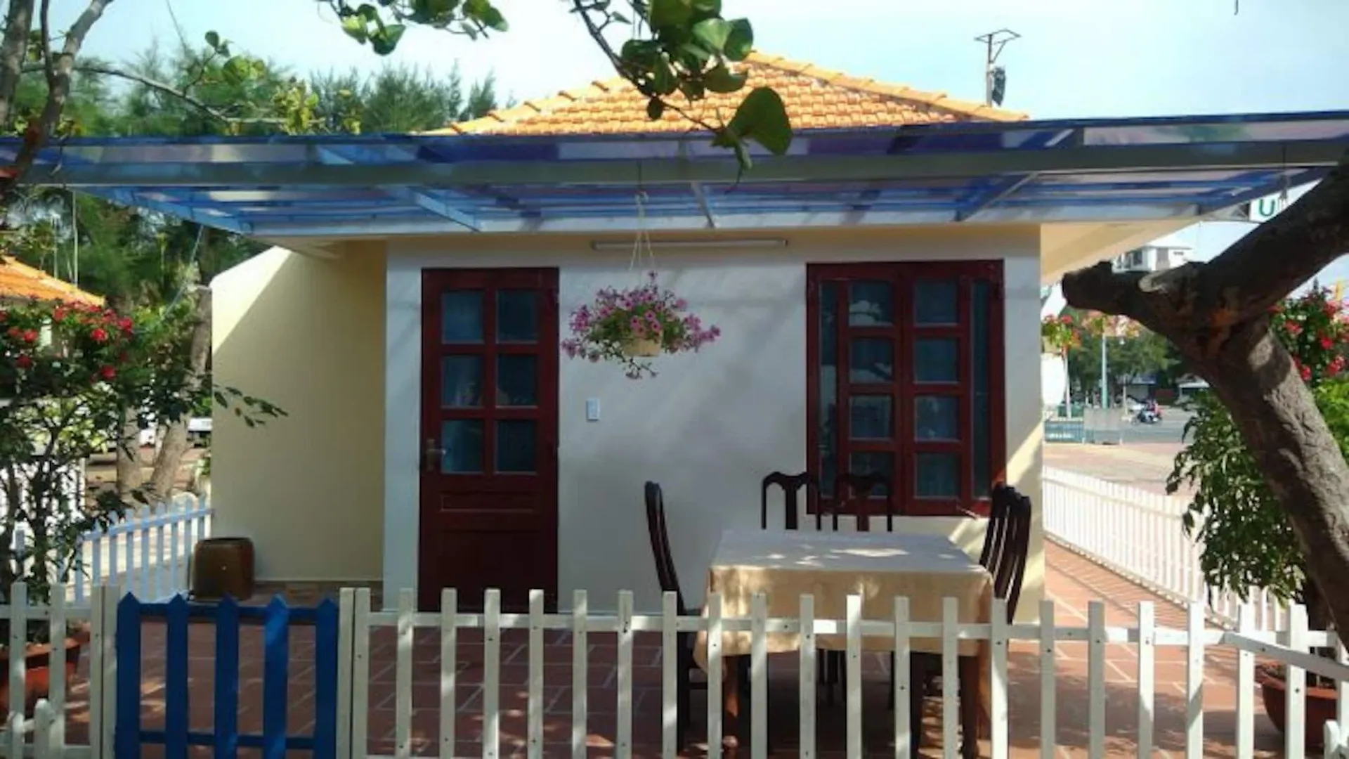 Lotus Seaside Bungalows Vung Tau Vietname