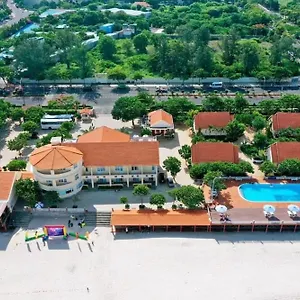 Duong Intourco Resort, *** Вунгтау